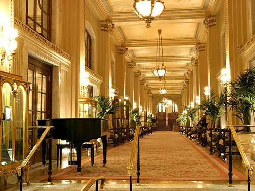 King Room Near The Willard Center WDC 7 Luxury Bookings