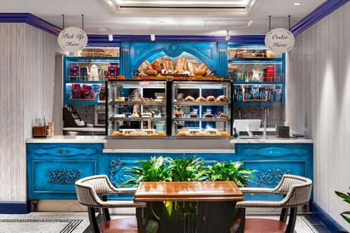 King Room Near The Willard Center WDC 12 Luxury Bookings