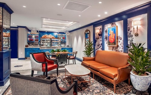 King Room Near The Willard Center WDC 13 Luxury Bookings