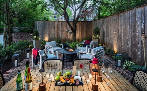 King Room Near Jerusalem Baptist Church WDC 10 Luxury Bookings