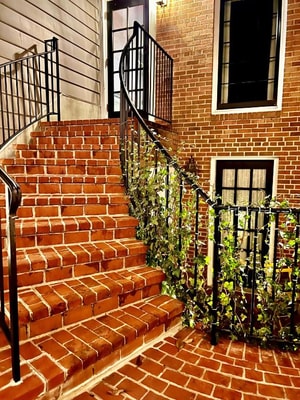 King Room Near Jerusalem Baptist Church WDC 14 Luxury Bookings