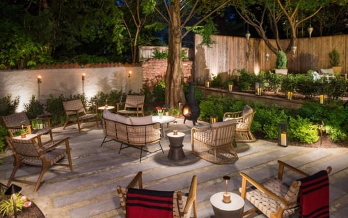 King Room Near Jerusalem Baptist Church WDC 12 Luxury Bookings