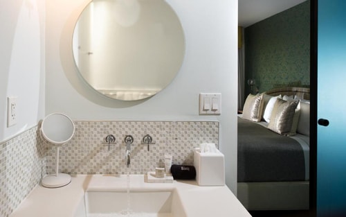 King Room Near Jerusalem Baptist Church WDC 3 Luxury Bookings