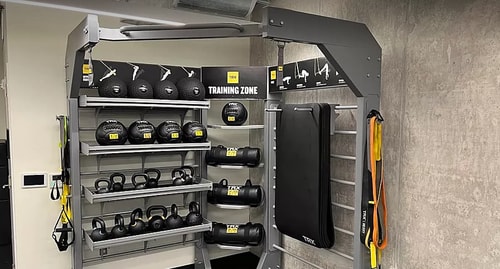 King Room Near Potbelly Restaurant WDC 13 Luxury Bookings