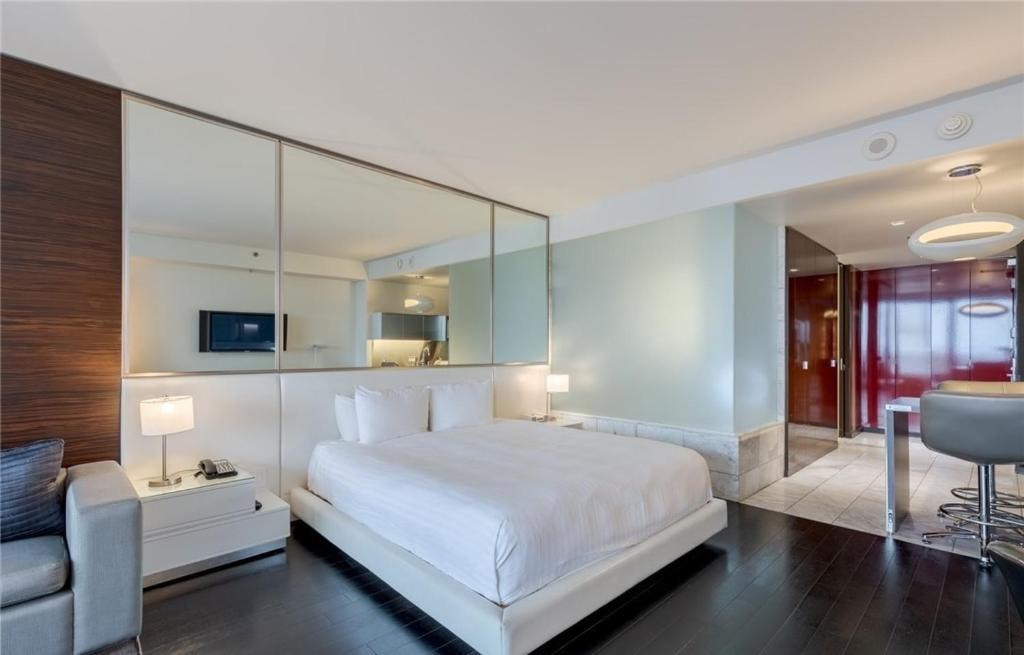 Studio Room Near Machine Guns Vegas LAS Luxury Bookings