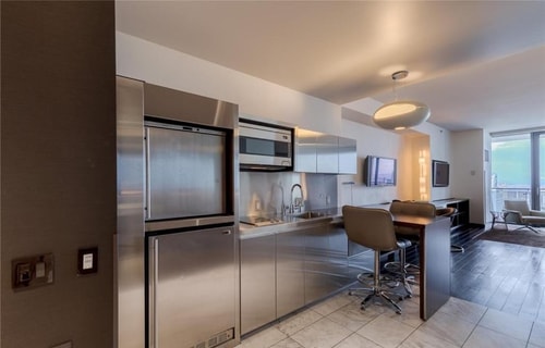 Studio Room Near Machine Guns Vegas LAS 6 Luxury Bookings