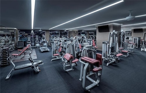 Studio Room Near Machine Guns Vegas LAS 13 Luxury Bookings