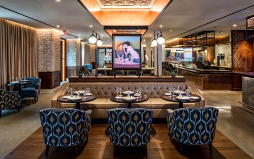 Deluxe King Room Near Chinese American Museum WDC 12 Luxury Bookings