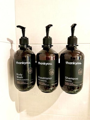 Deluxe King Room Near Chinese American Museum WDC 6 Luxury Bookings