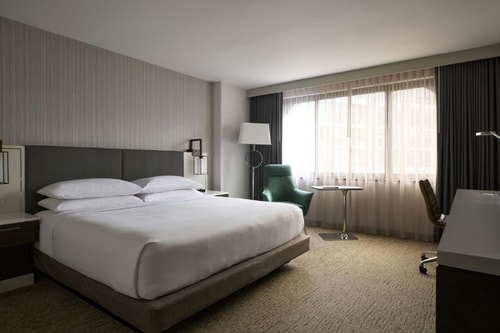 King Room Near DC Office WDC Luxury Bookings