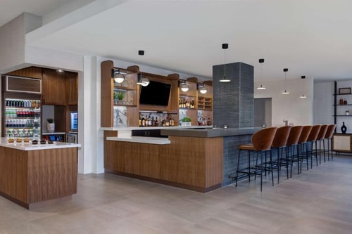 King Room Near The Nail Palace LAS 9 Luxury Bookings