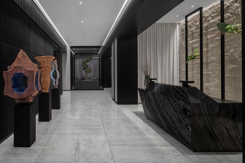 King Room Near Park Chelsea at The Collective WDC 8 Luxury Bookings