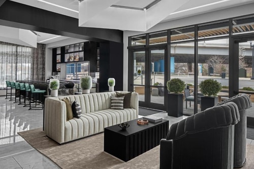 King Room Near Park Chelsea at The Collective WDC 9 Luxury Bookings