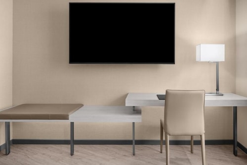 King Room Near Park Chelsea at The Collective WDC 4 Luxury Bookings