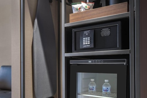 King Room Near Park Chelsea at The Collective WDC 3 Luxury Bookings