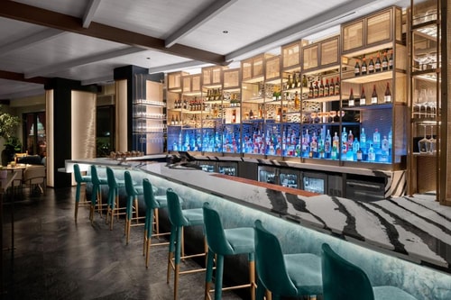 King Room Near Park Chelsea at The Collective WDC 15 Luxury Bookings