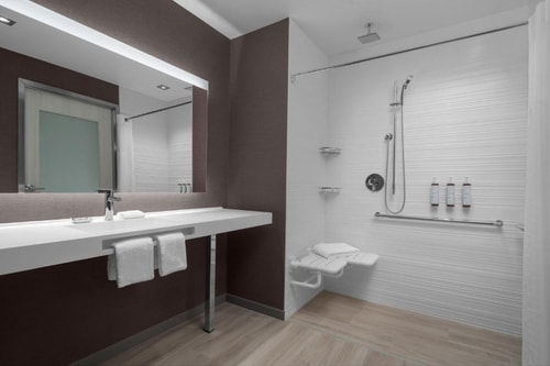 King Room Near Park Chelsea at The Collective WDC 6 Luxury Bookings