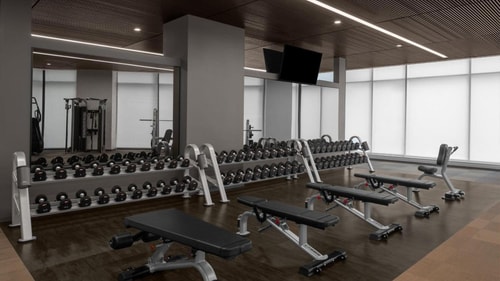 King Room Near Park Chelsea at The Collective WDC 12 Luxury Bookings