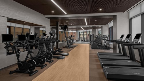 King Room Near Park Chelsea at The Collective WDC 11 Luxury Bookings