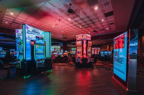 Deluxe Room Near Boulder Station Bingo Room LAS 5 Luxury Bookings