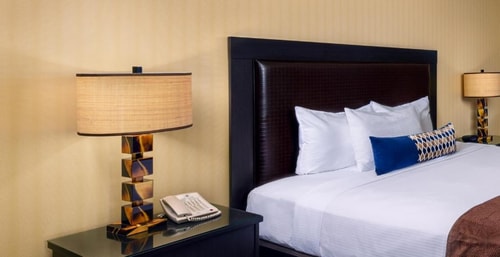 Deluxe Room Near Boulder Station Bingo Room LAS 2 Luxury Bookings