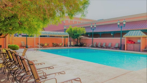 Deluxe Room Near Boulder Station Bingo Room LAS 14 Luxury Bookings