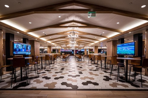 Deluxe Room Near Boulder Station Bingo Room LAS 7 Luxury Bookings