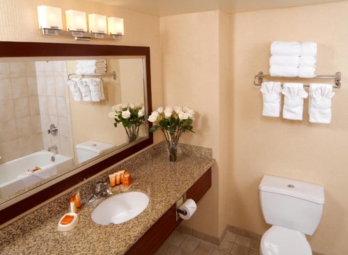 Deluxe Room Near Boulder Station Bingo Room LAS 3 Luxury Bookings