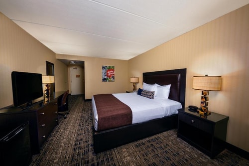 Deluxe Room Near Boulder Station Bingo Room LAS 1 Luxury Bookings