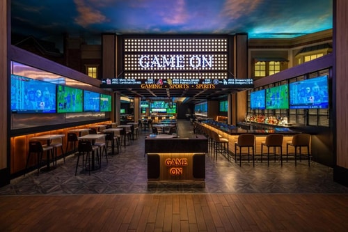 Deluxe Room Near Boulder Station Bingo Room LAS 13 Luxury Bookings