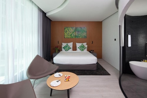 Sky Garden Suite Near Mall City Center Deira 1 Luxury Bookings