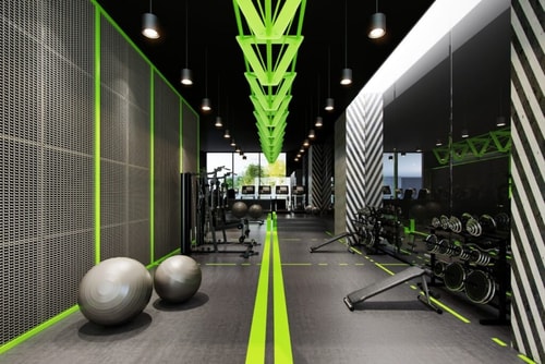 Sky Garden Suite Near Mall City Center Deira 10 Luxury Bookings