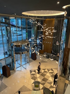 Sky Garden Suite Near Mall City Center Deira 19 Luxury Bookings