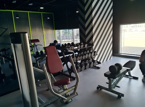 Sky Garden Suite Near Mall City Center Deira 20 Luxury Bookings