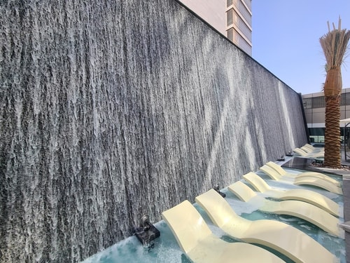 Sky Garden Suite Near Mall City Center Deira 21 Luxury Bookings