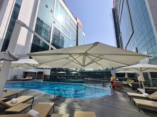 Sky Garden Suite Near Mall City Center Deira 24 Luxury Bookings