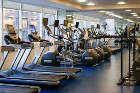 King Room with City View Near Sidney Garber CHI 8 Luxury Bookings