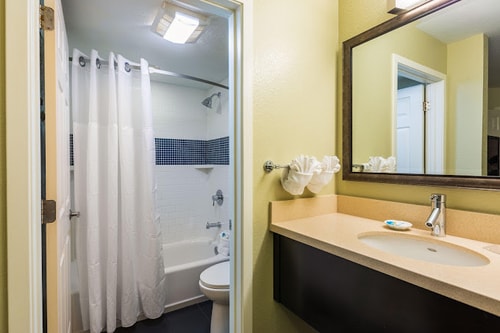 1 Bedroom Queen Suite Near ABC Fine Wine ORL 1 Luxury Bookings