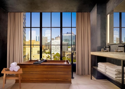 Deluxe Room Near Levain Bakery West Loop CHI 3 Luxury Bookings