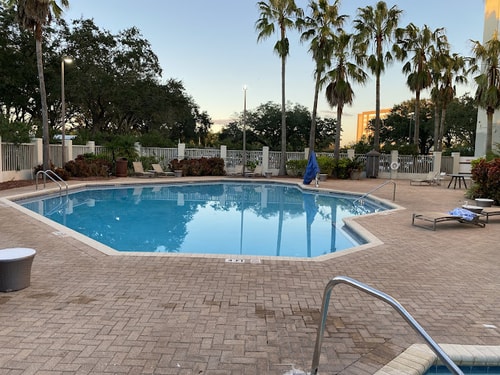 Guest Room Near Airport Lakes Park ORL 12 Luxury Bookings