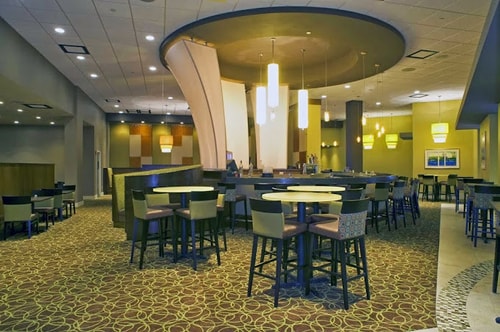 King Room Near BioPlus Specialty Pharmacy ORL 9 Luxury Bookings