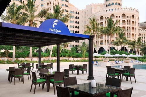 1 Bedroom Apartment Near SeaWake Watersport RAS 10 Luxury Bookings