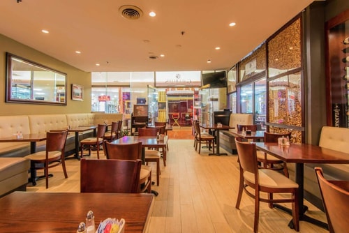 King Room Near Trinity Cathedral MIA 8 Luxury Bookings