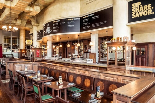 Standard Room Near Rabdan Bawabat Park 3 Luxury Bookings