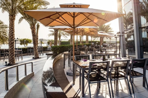 Standard Room Near Rabdan Bawabat Park 5 Luxury Bookings