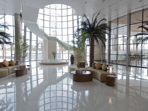 One Bedroom Apartment Near Rabdan Bawabat Park 7 Luxury Bookings