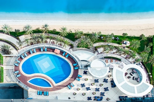 One Bedroom Apartment Near Rabdan Bawabat Park 5 Luxury Bookings