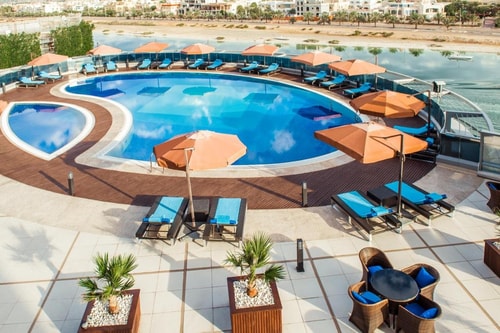 One Bedroom Apartment Near Rabdan Bawabat Park 6 Luxury Bookings