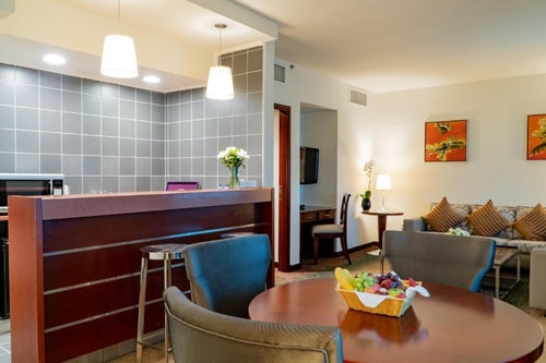 Suite Room Near Dhabi Health Club 2 Luxury Bookings