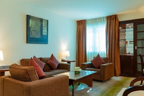 Suite Room Near Dhabi Health Club 6 Luxury Bookings